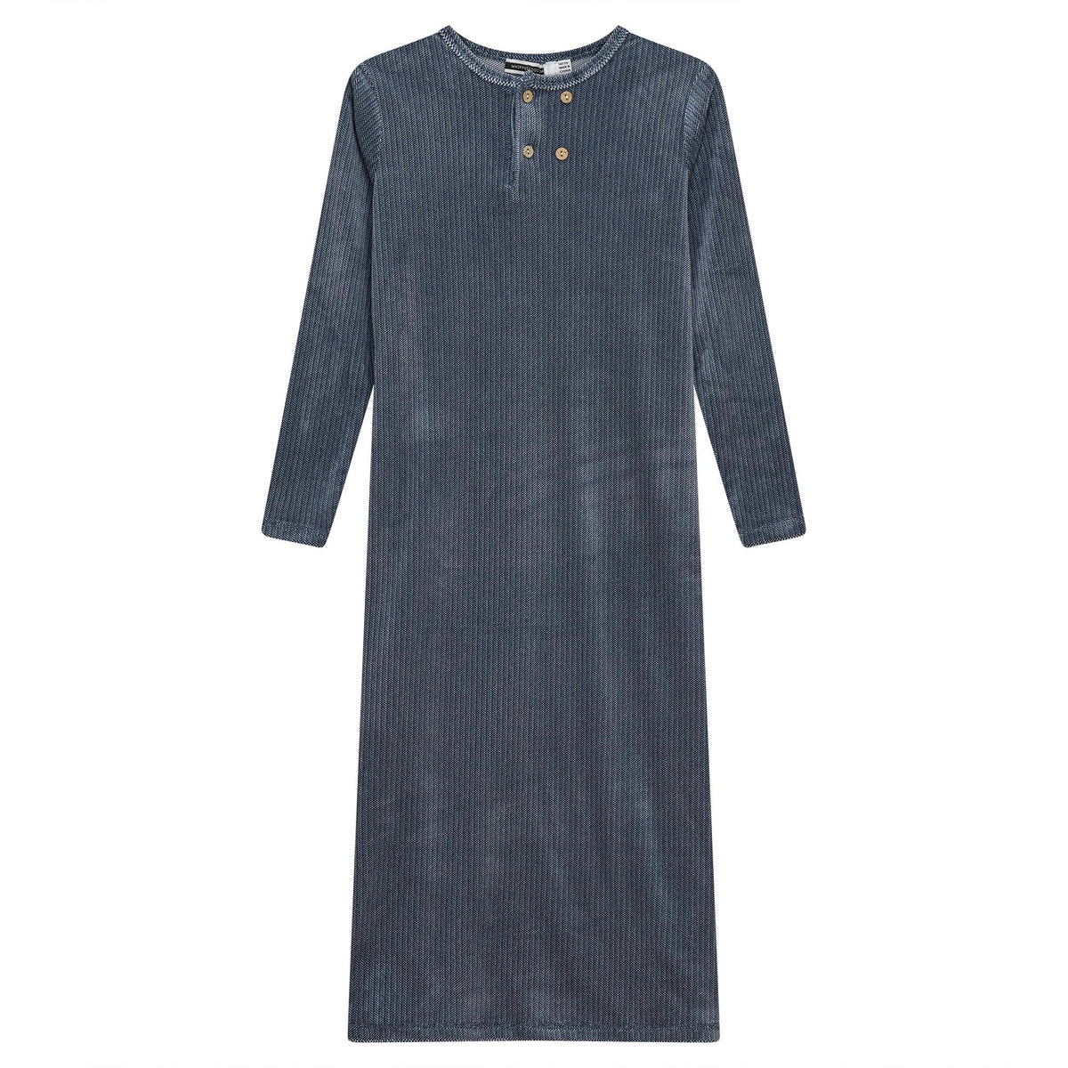Velour Night Gown