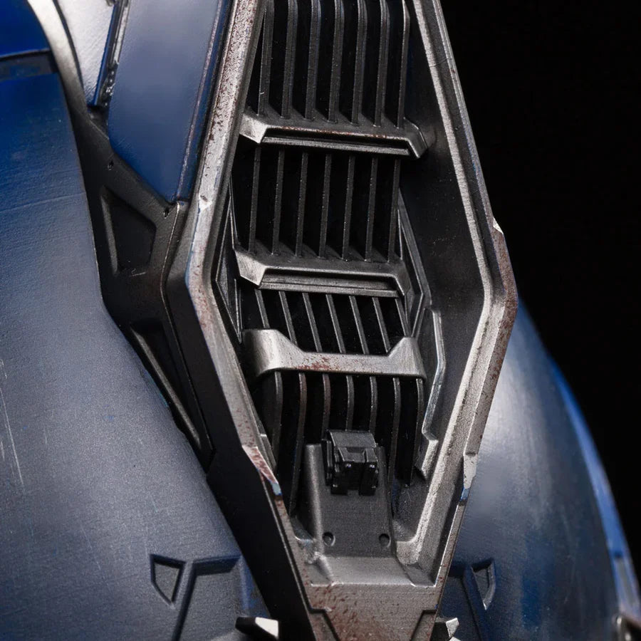 Optimus Prime Helmet