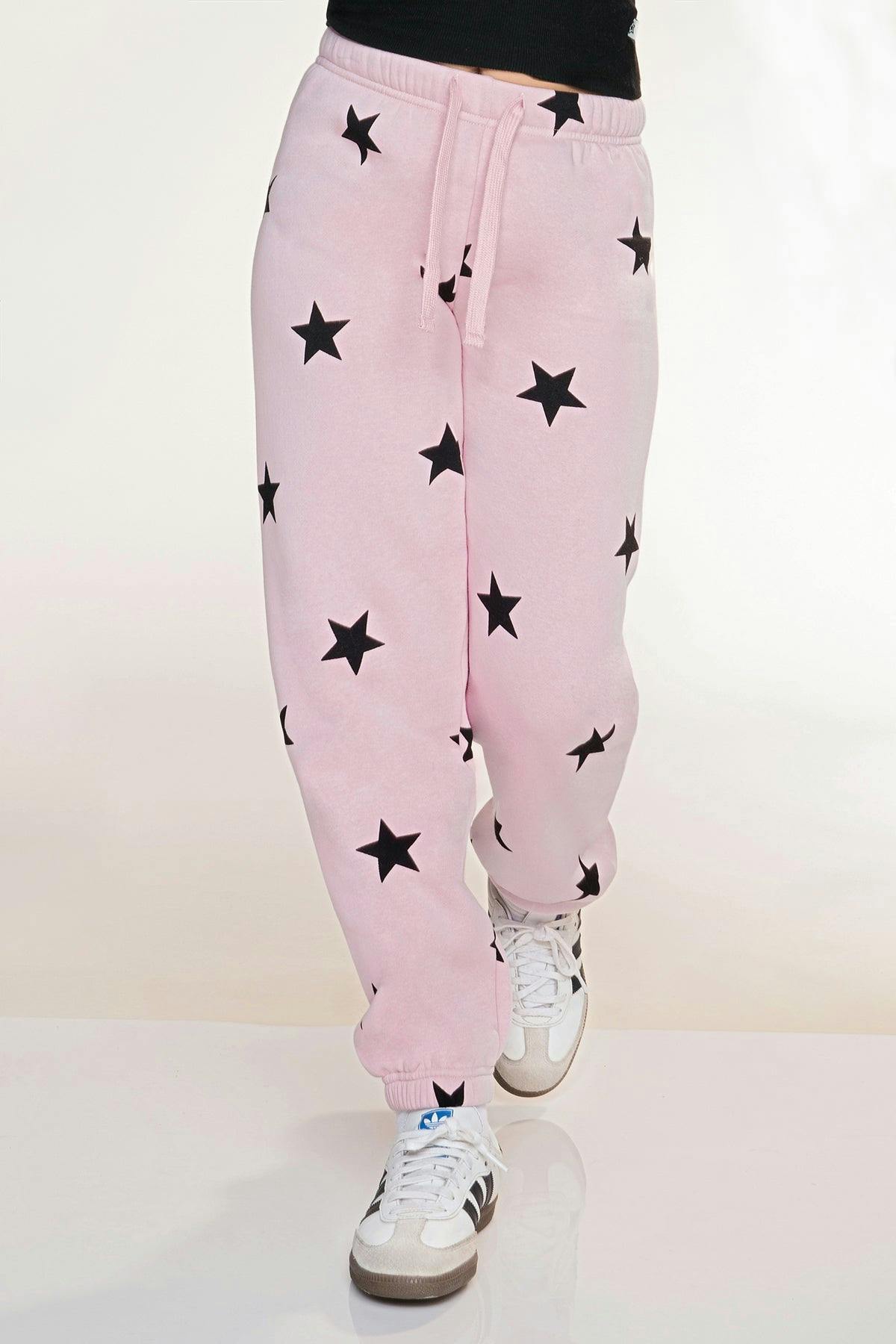 Cloud Soft French Terry Sweatpant