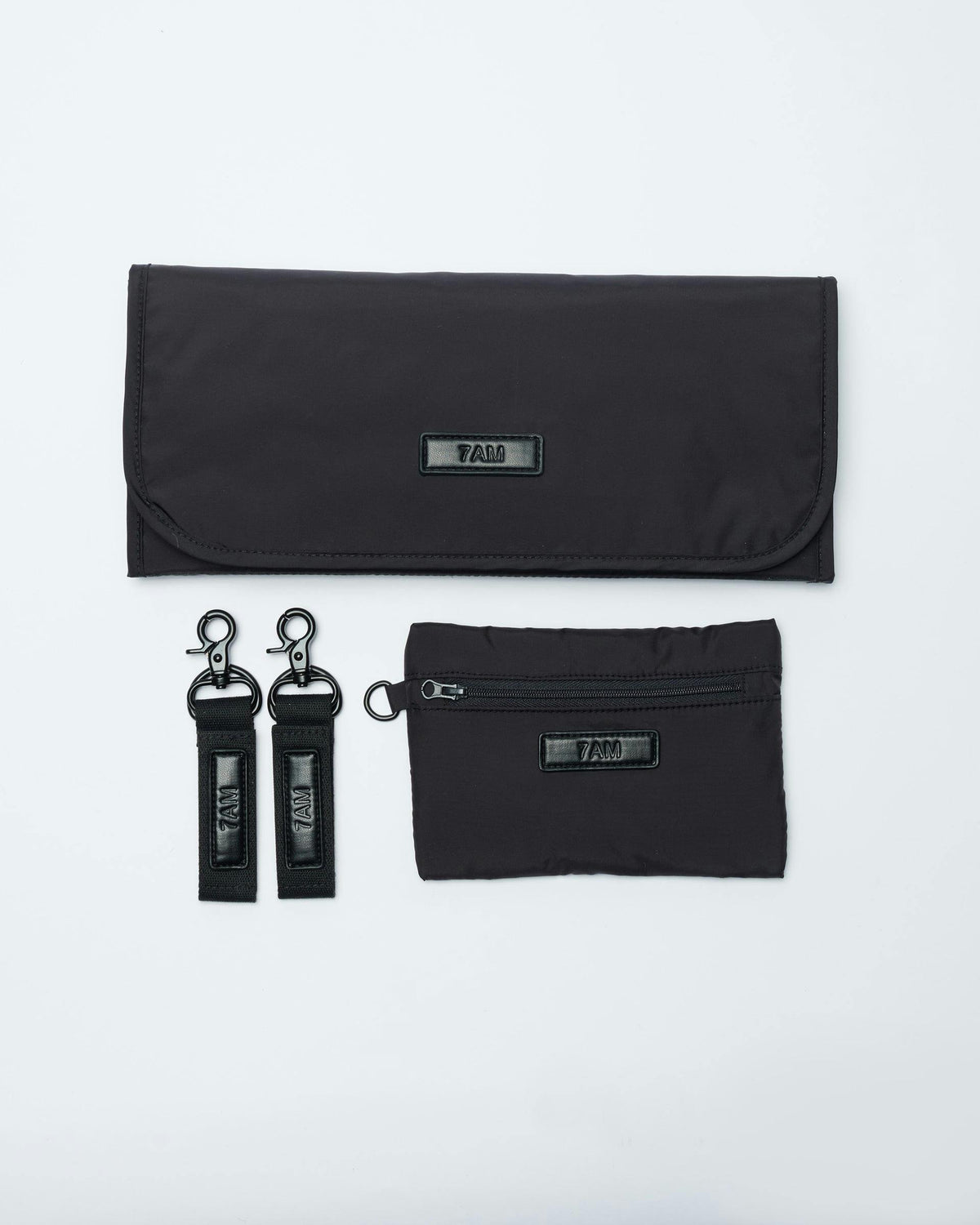 Soho Diaper Carryall