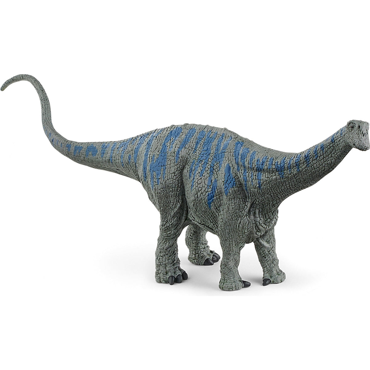 Schleich Dinosaurs: Brontosaurus - 12.9" Action Figure