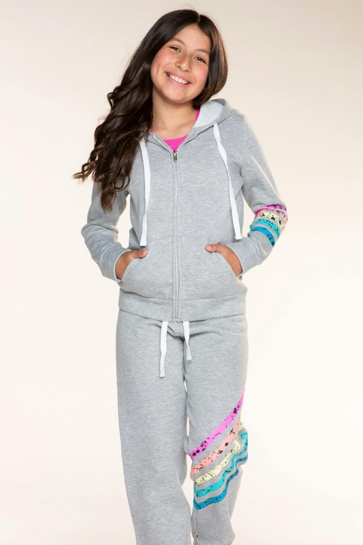 Cloud Soft French Terry Sweatpant
