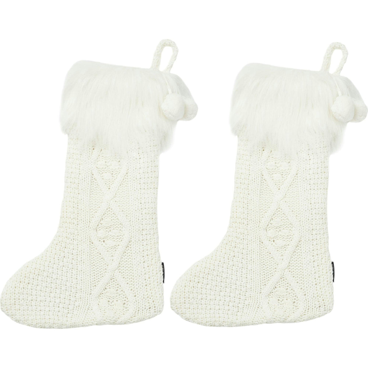 Cookie Stocking