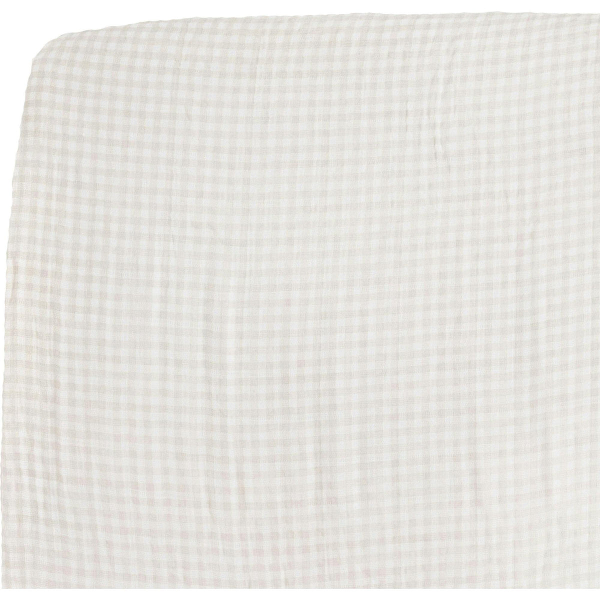 Cotton Muslin Toddler Bedding 3 Piece Set - Work Trucks
