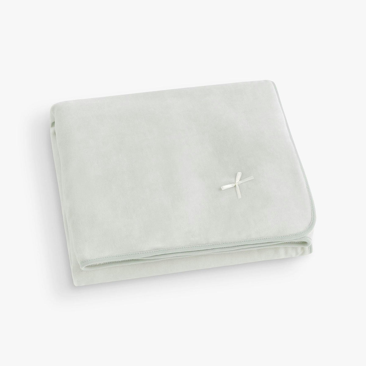 Soft Blanket - Sage