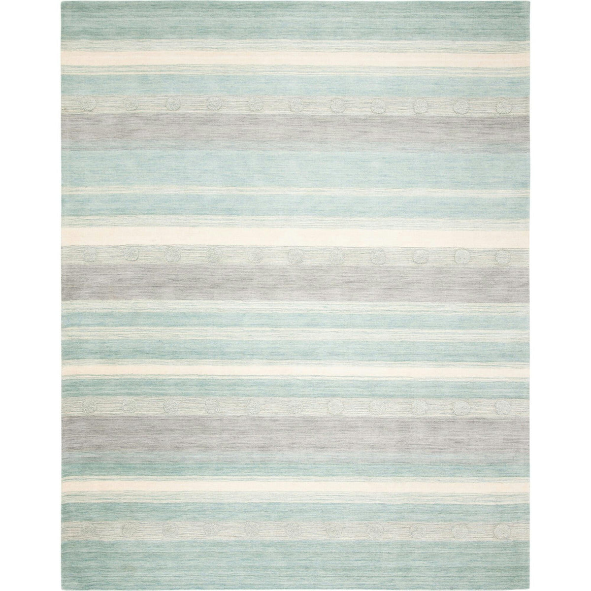 Kids Jaime Rug, Blue