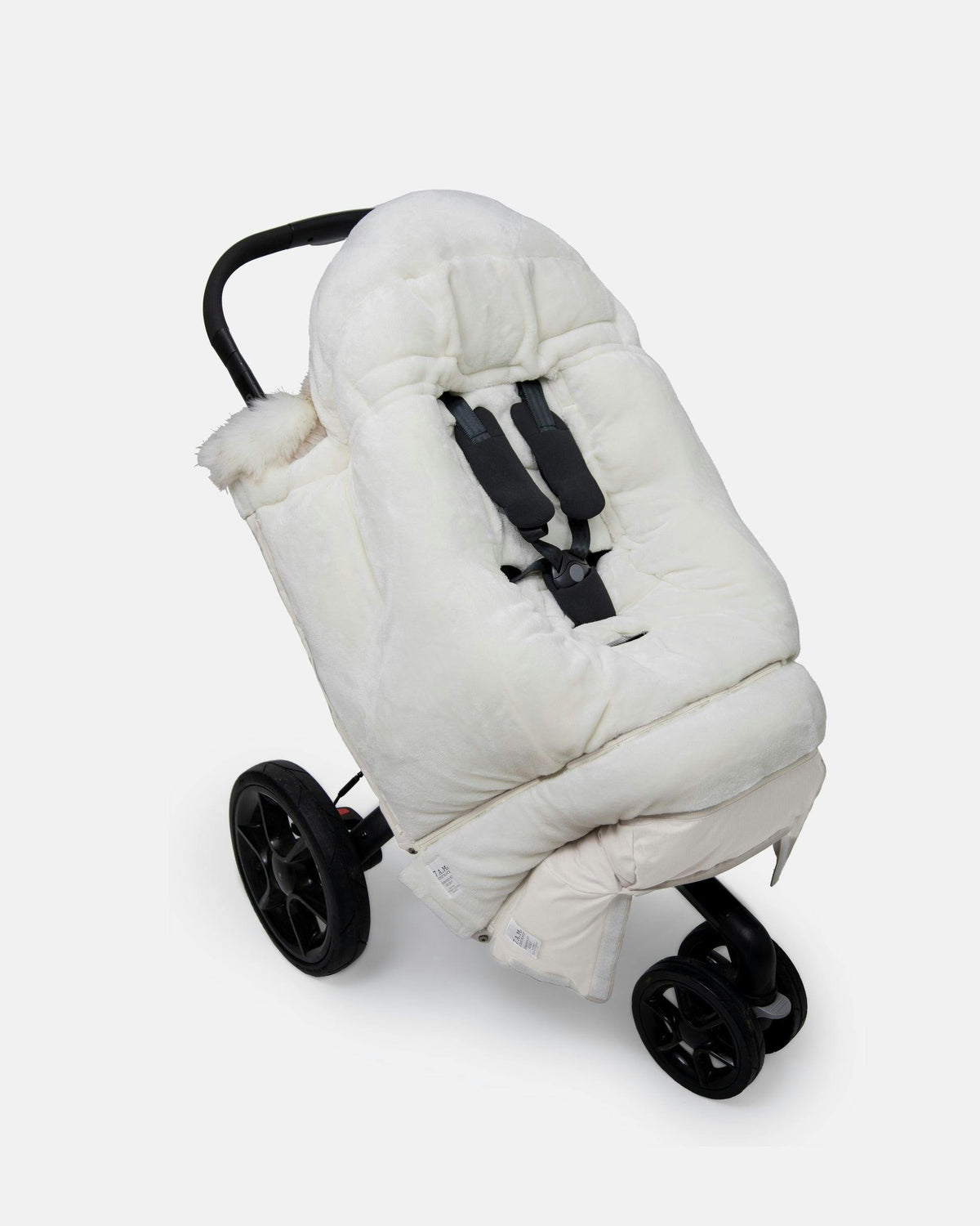Blanket 212 evolution - Tundra Plush
