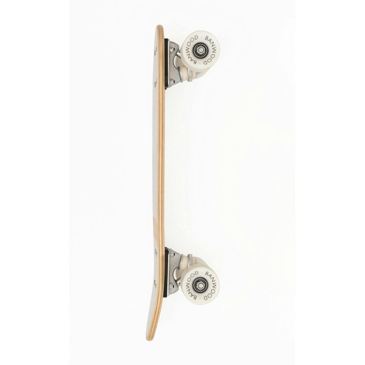 BANWOOD SKATEBOARD - WHITE