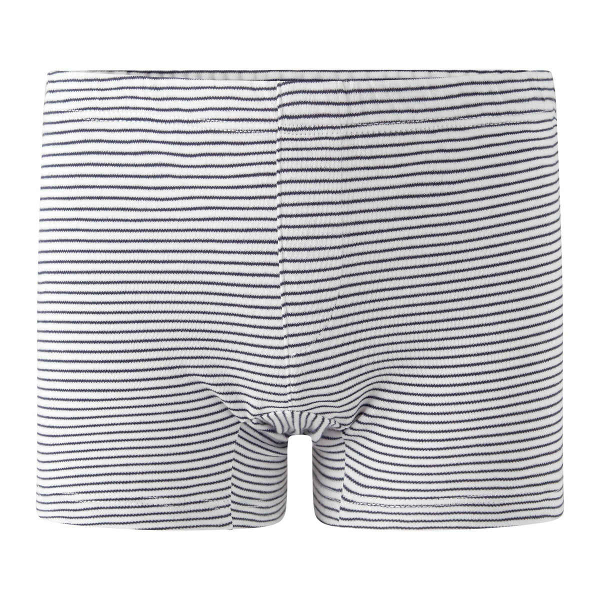 Pima Stripe Boxers - 2 pack