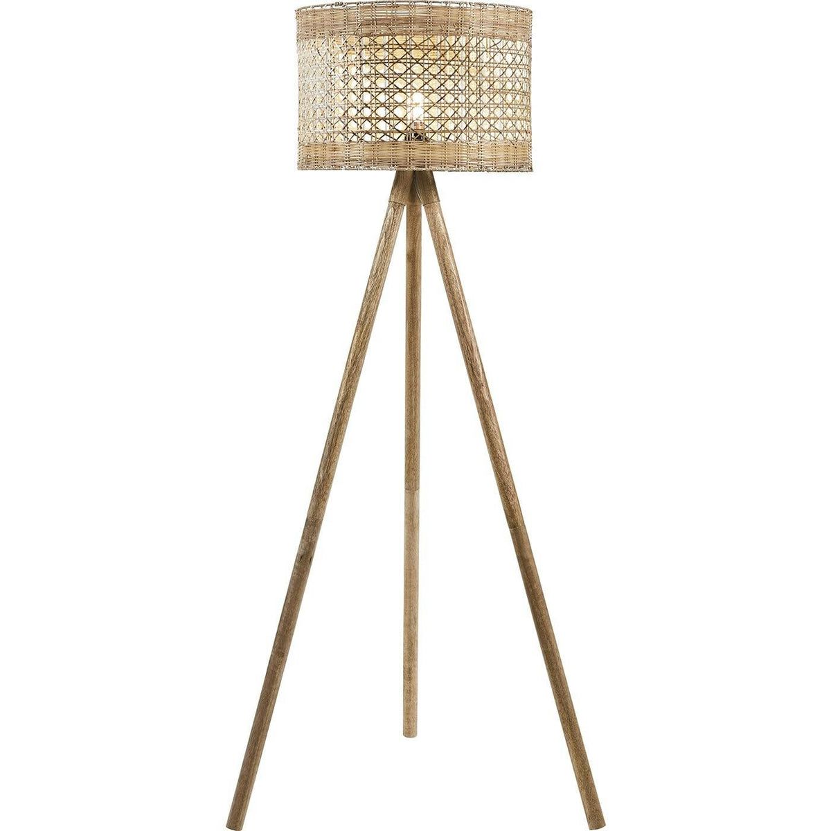 Akroyd Floor Lamp