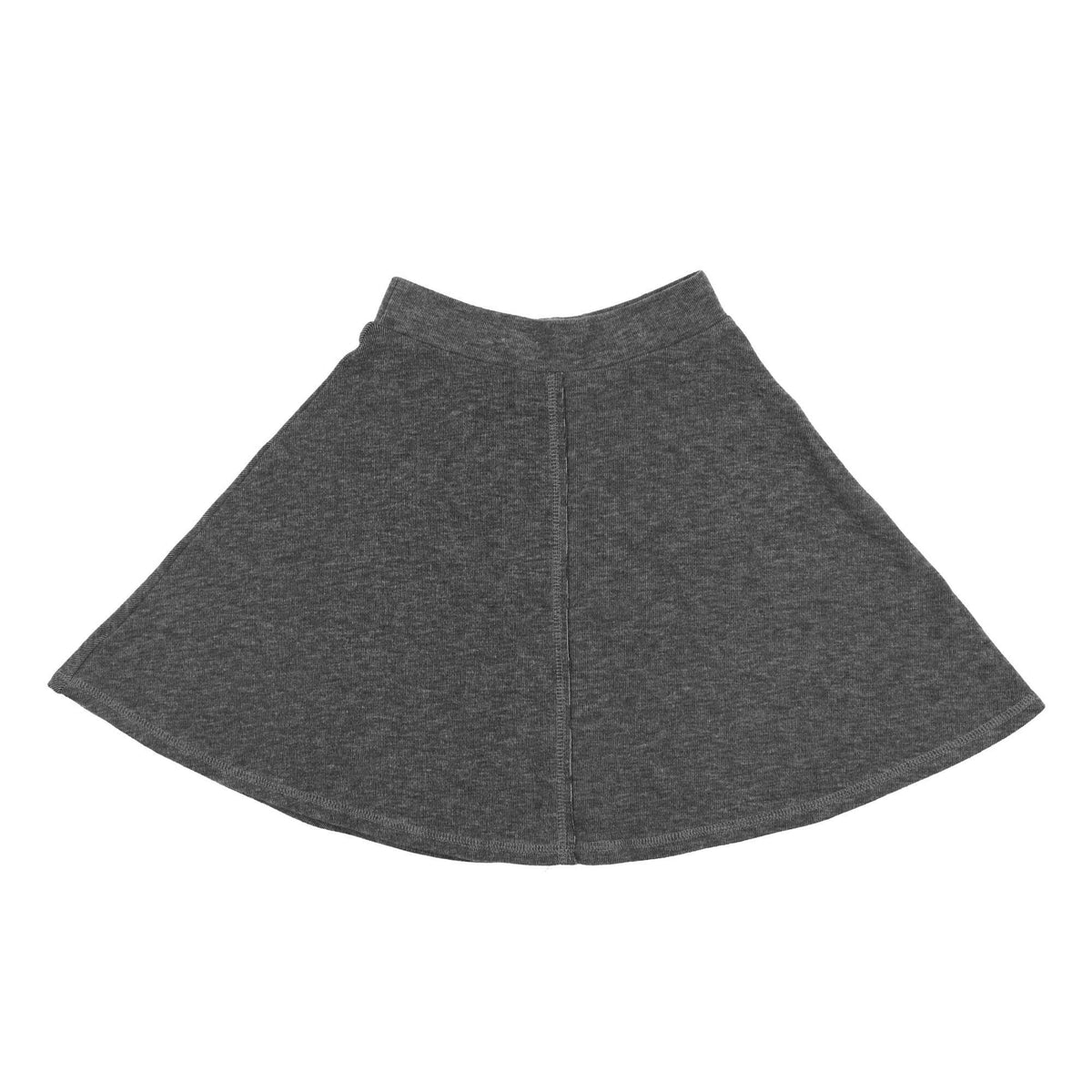 Cotton Cashmere Skirt