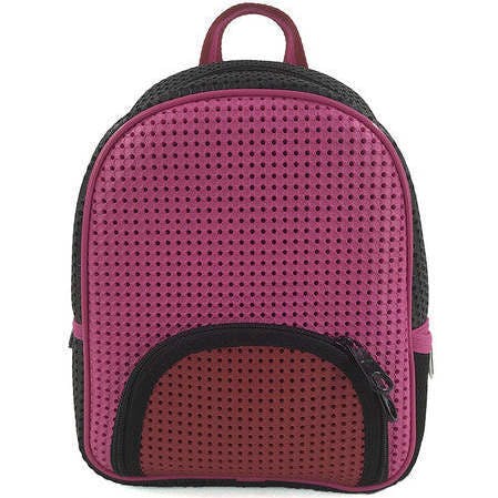 Little Miss Backpack