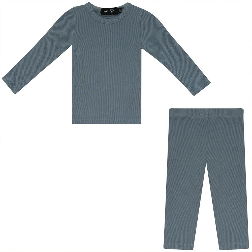 Rib 2 PC Set