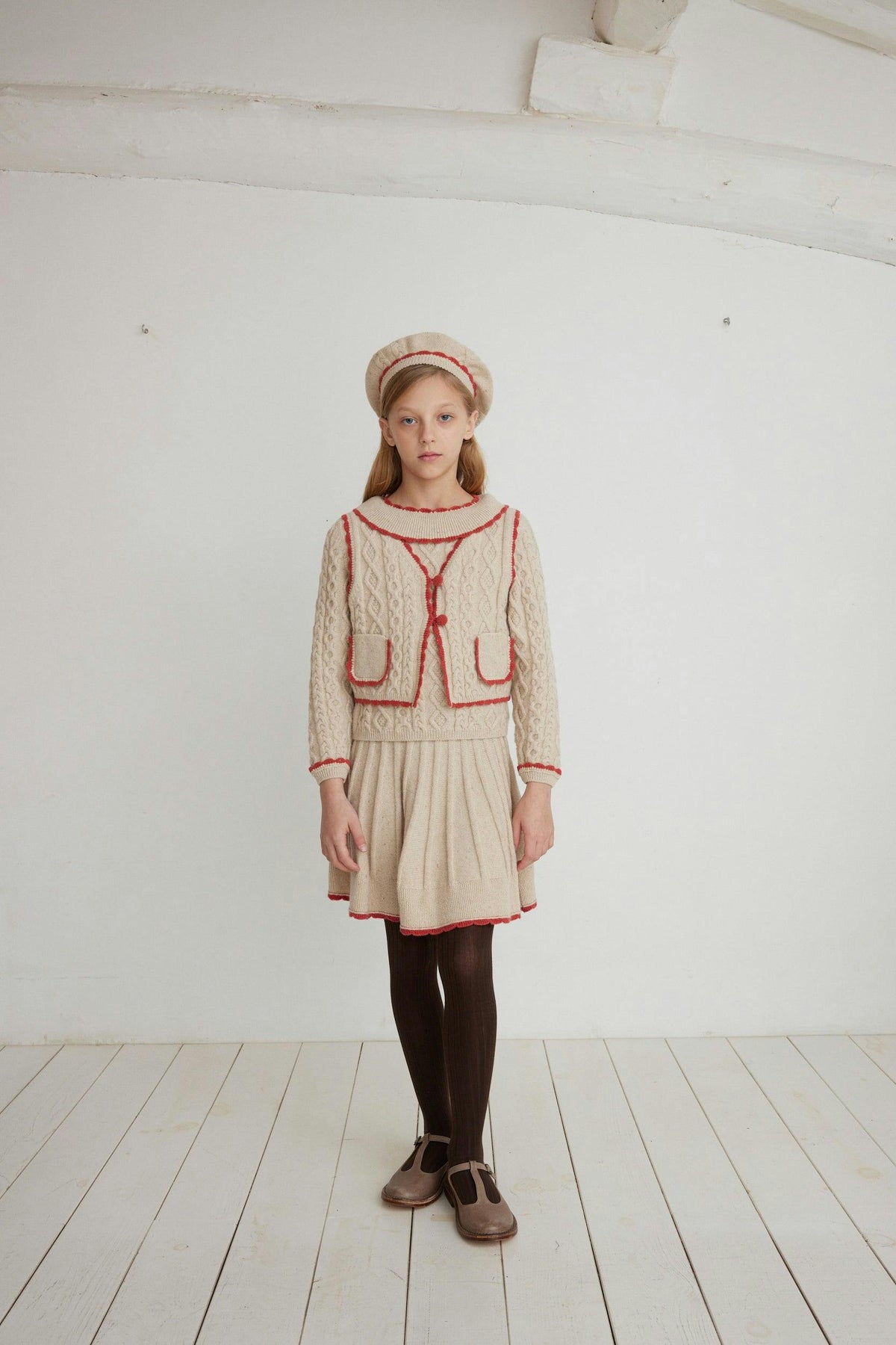 Sienna Vest