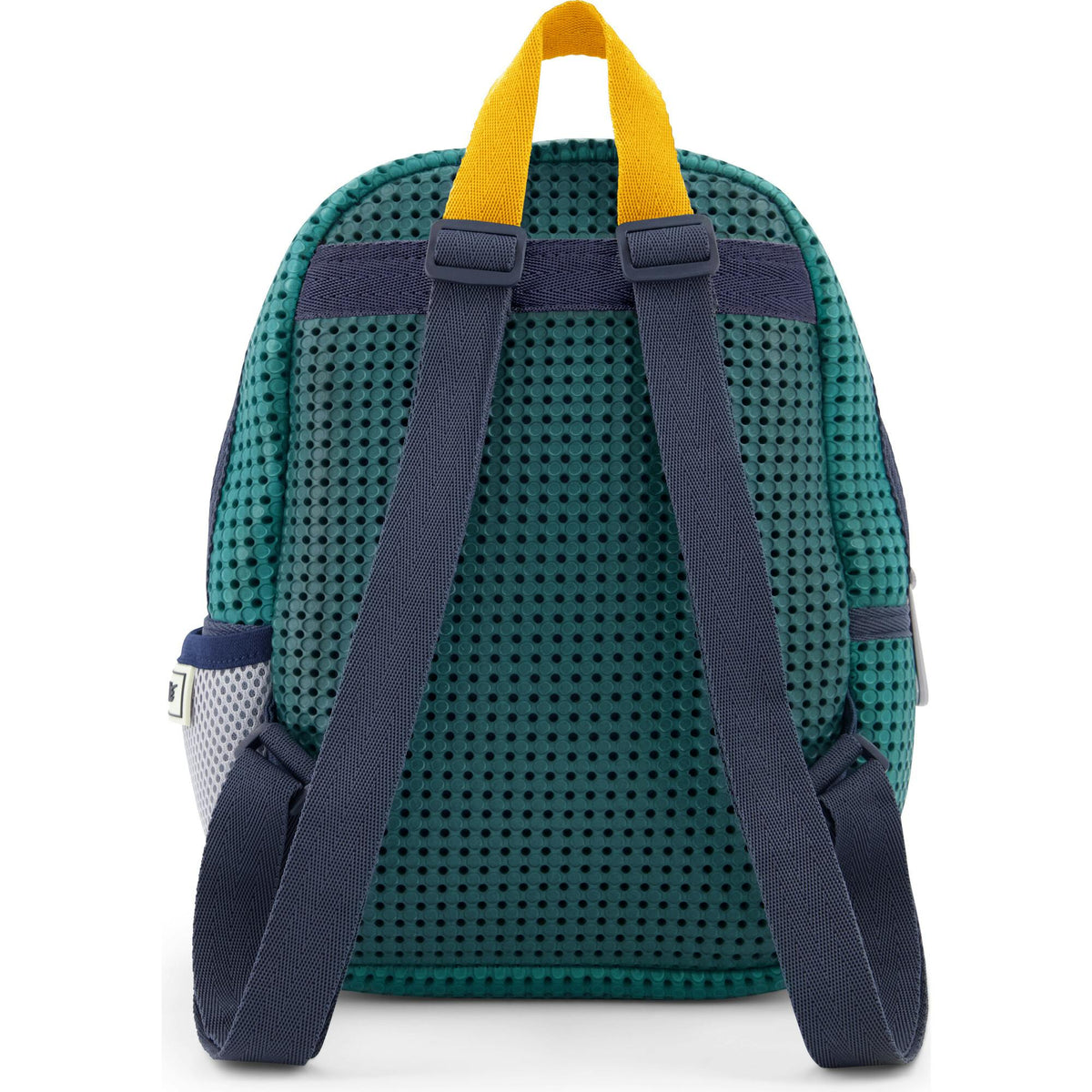 Little Miss Backpack