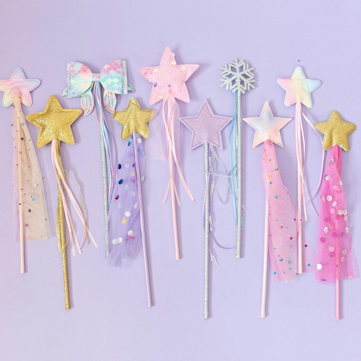 Rainbow Dream Dress Up Kit