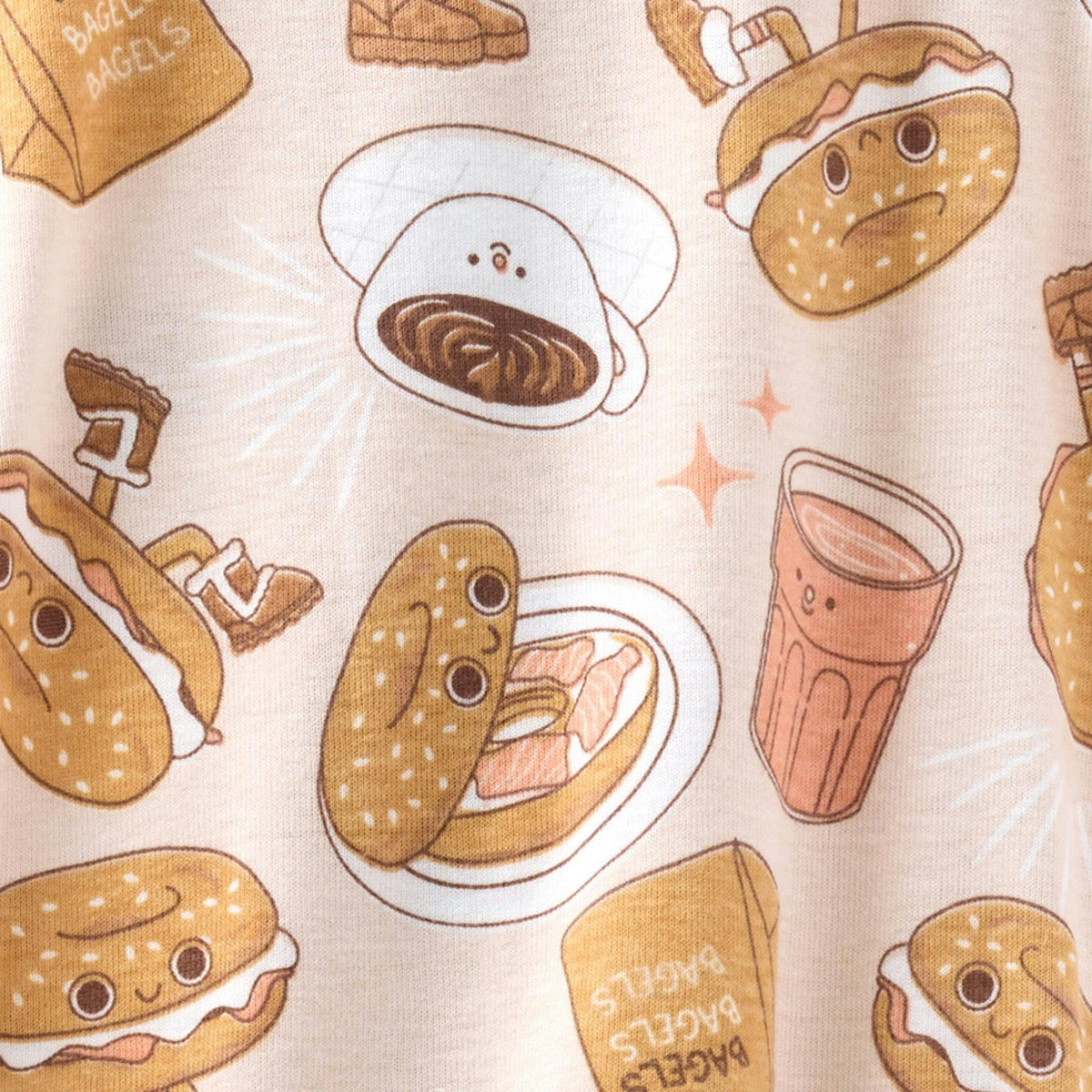 ZEN 2-Piece Pajama