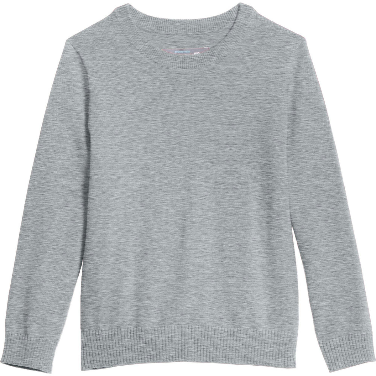 Kids crewneck sweater