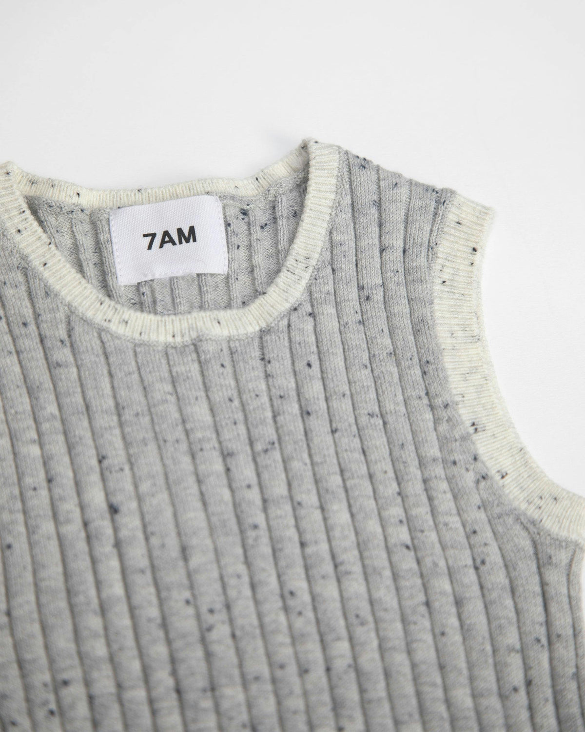 Sleeveless Dress - Hug Me