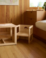 Reversible Toddler Chair
