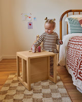 Reversible Toddler Chair - Set of 2