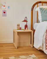 Reversible Toddler Chair - Set of 2