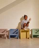 Reversible Toddler Chair
