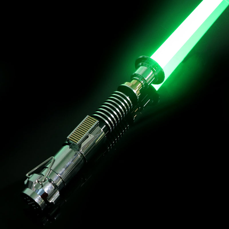 Luke Skywalker V2 Lightsaber – Return of the Jedi Hilt | Custom Saber