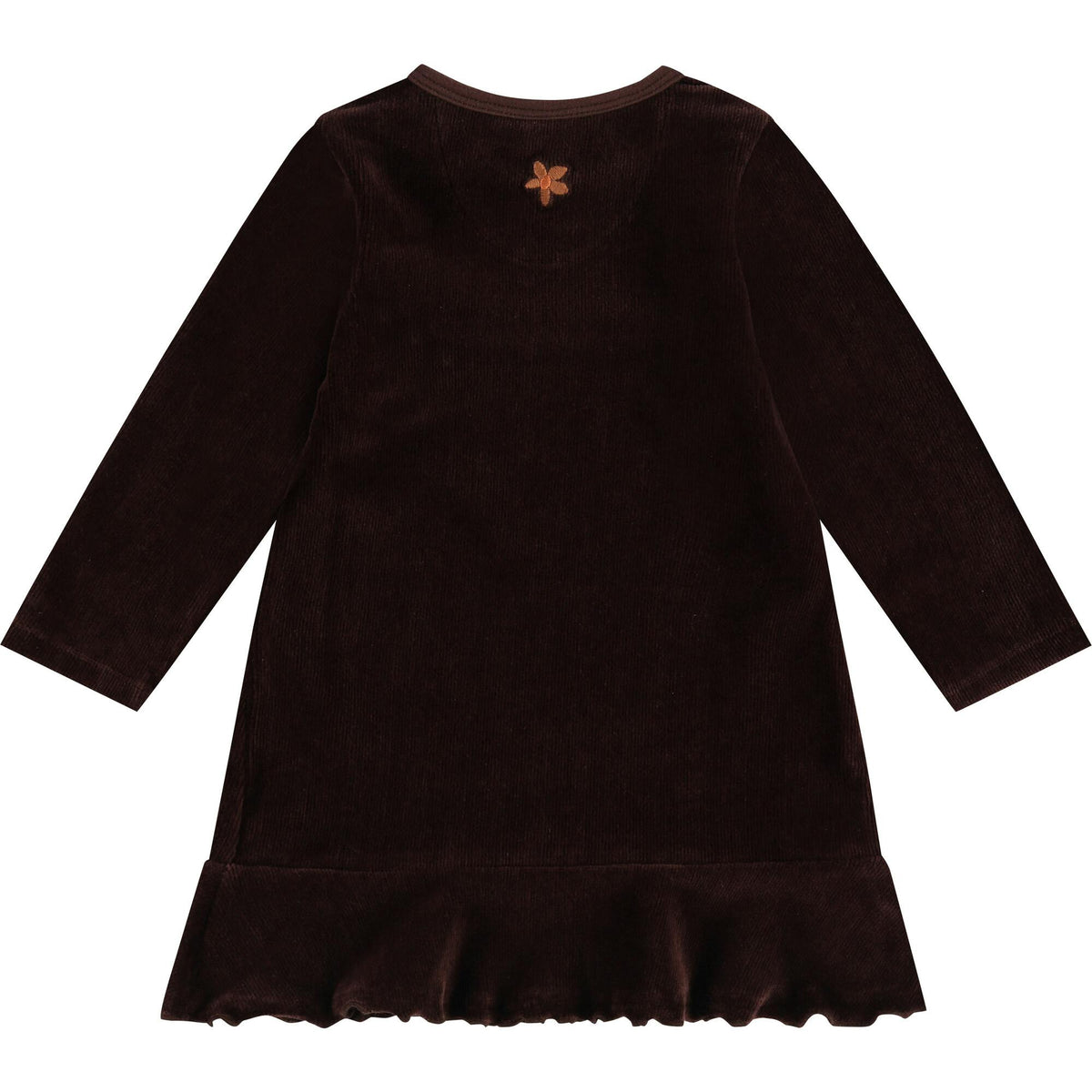 Long Sleeve Dress