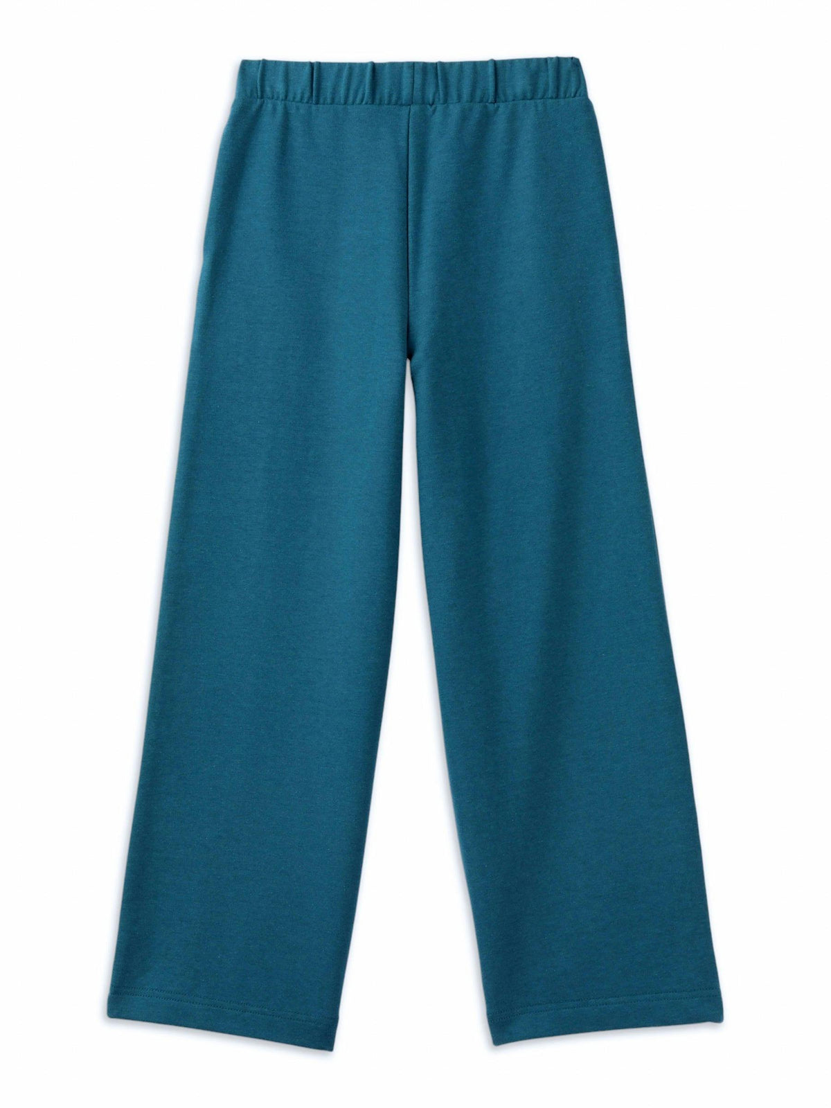 The Just-Right Wide Leg Pants