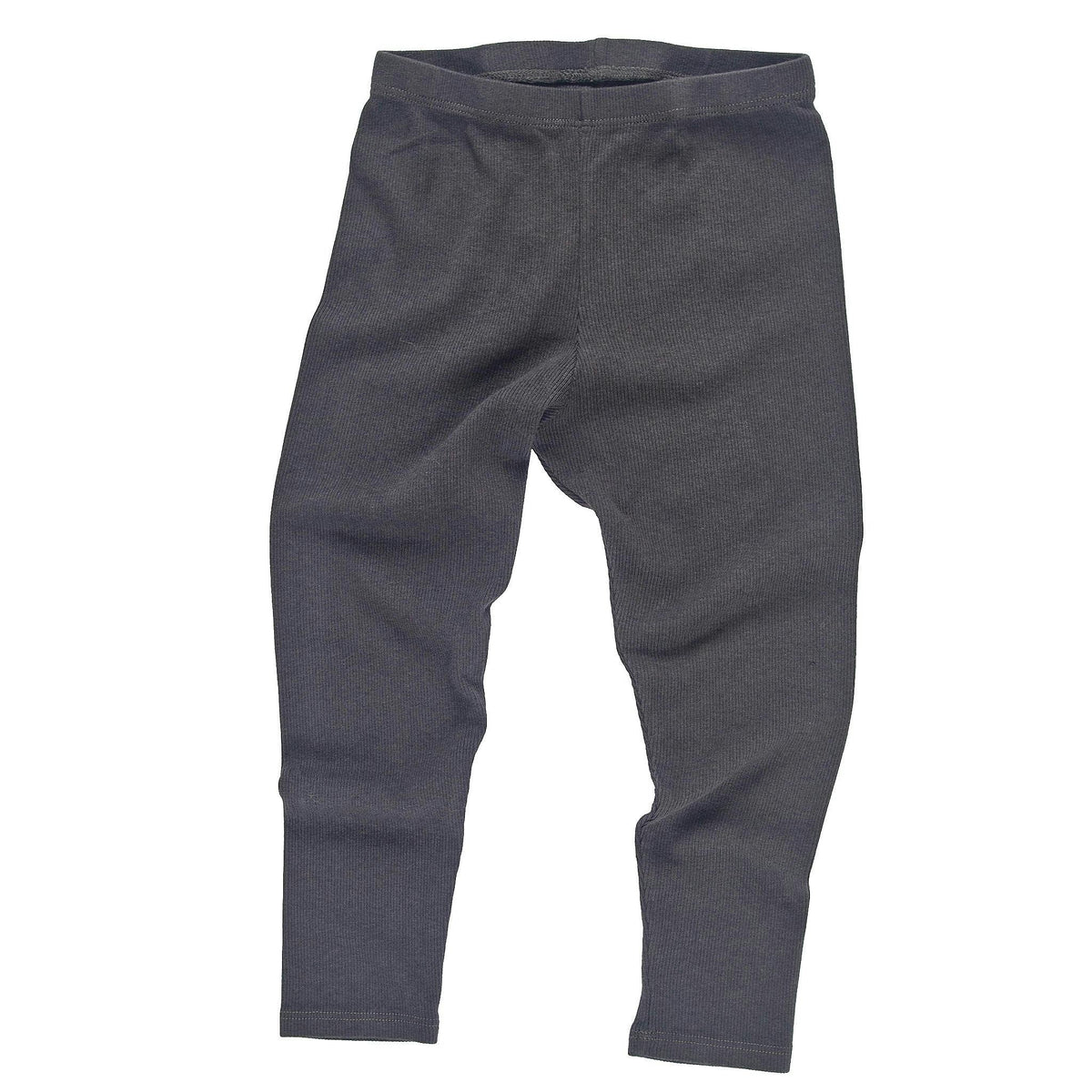 Rib Legging