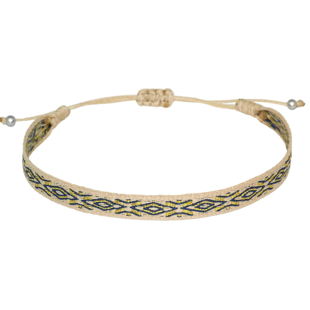Sophia Friendship Bracelet