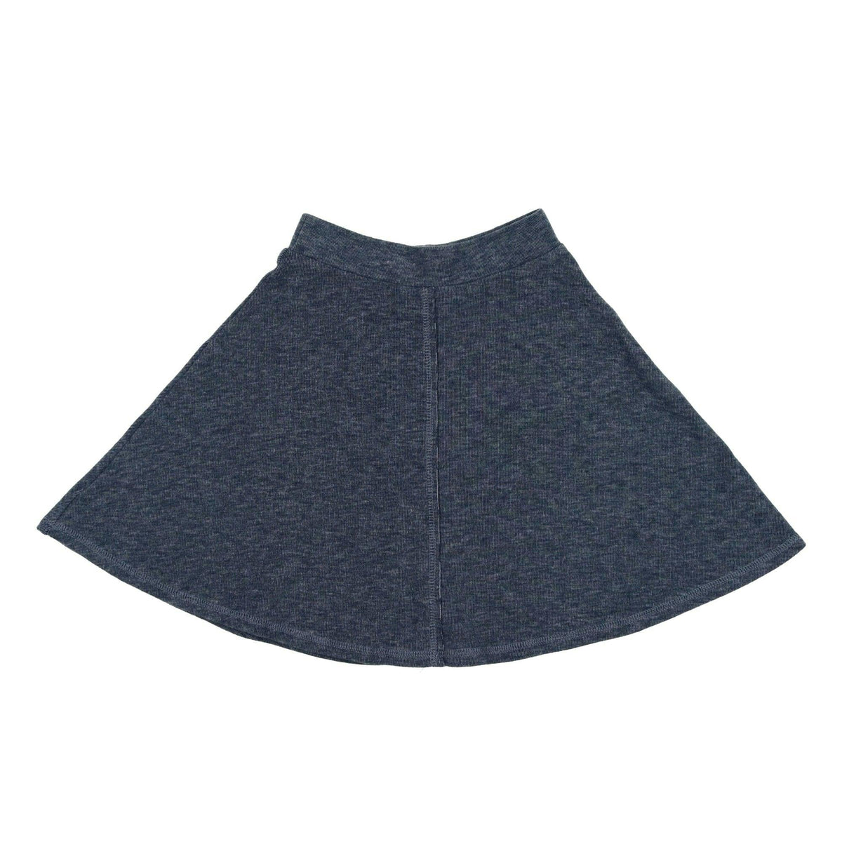 Cotton Cashmere Skirt