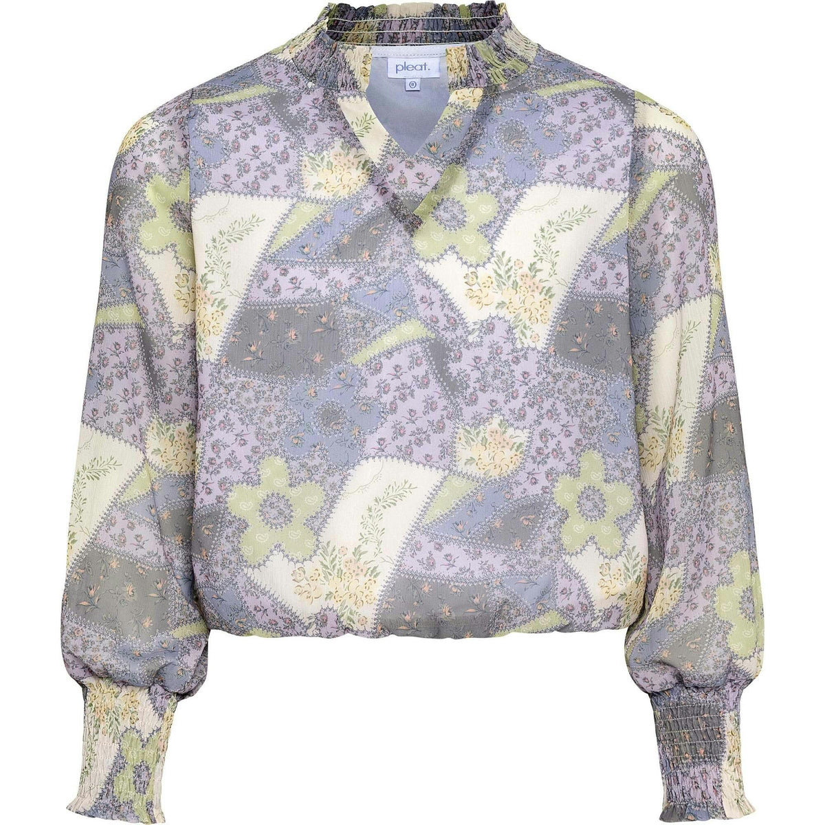 Elizabeth Top
