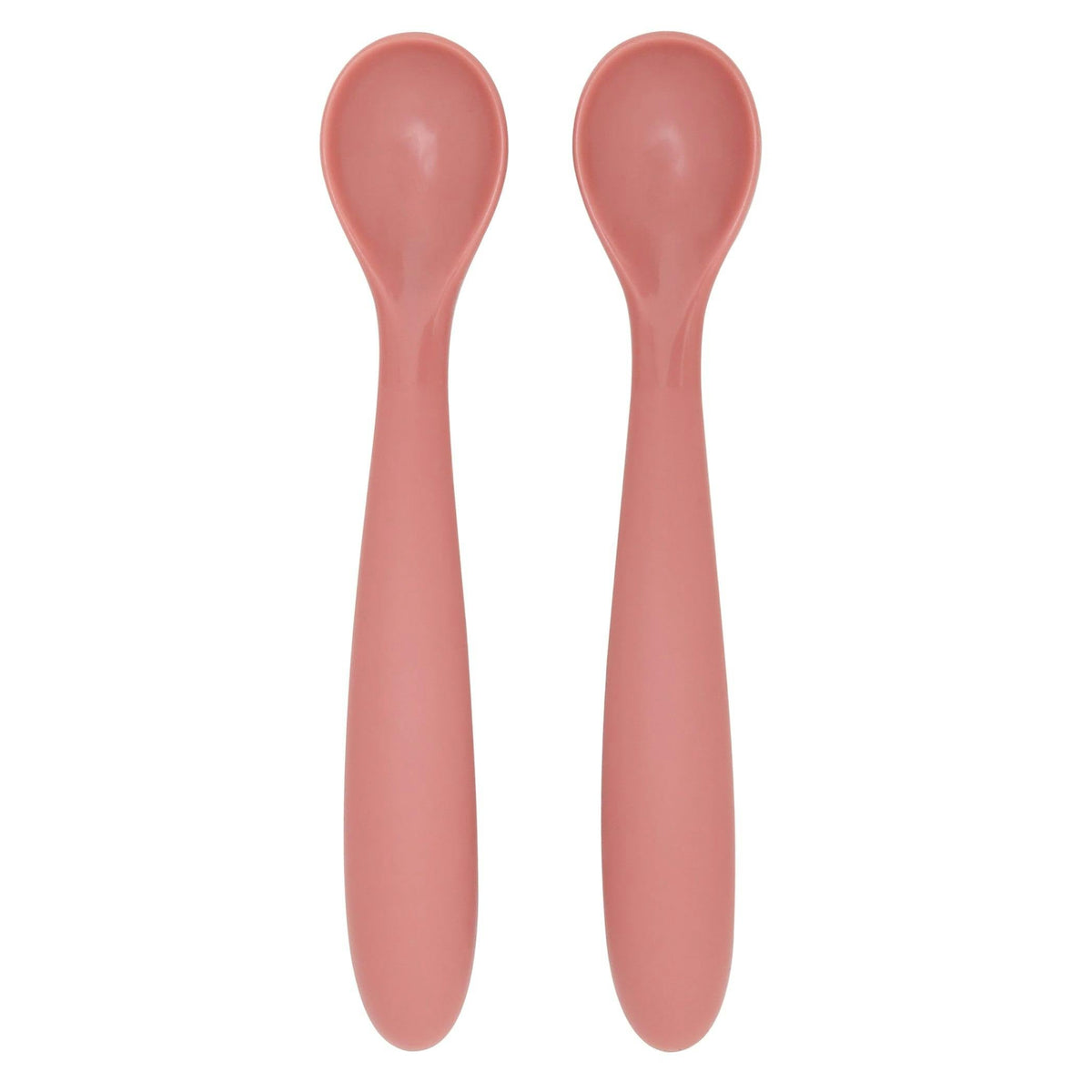 Silicone Spoons