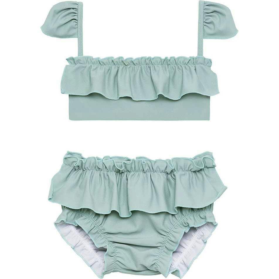 Mini Cabana Bikini Set