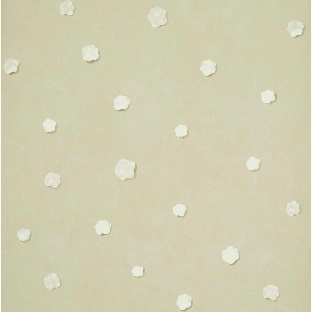 Heavenly Bodies 10-Yard Wallpaper
