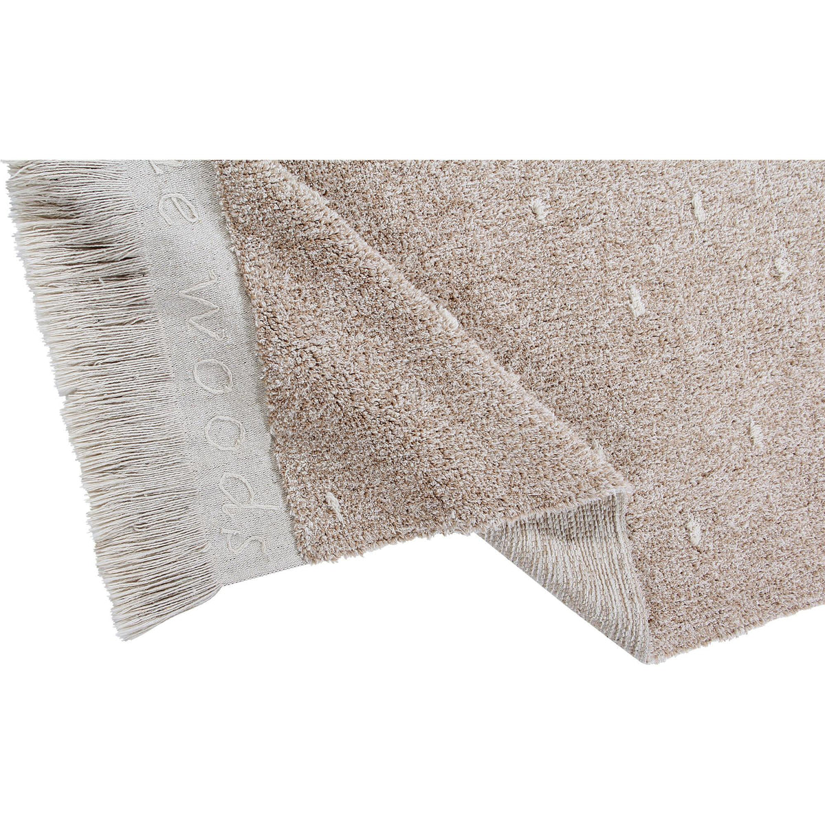Woods Symphony Washable Rug