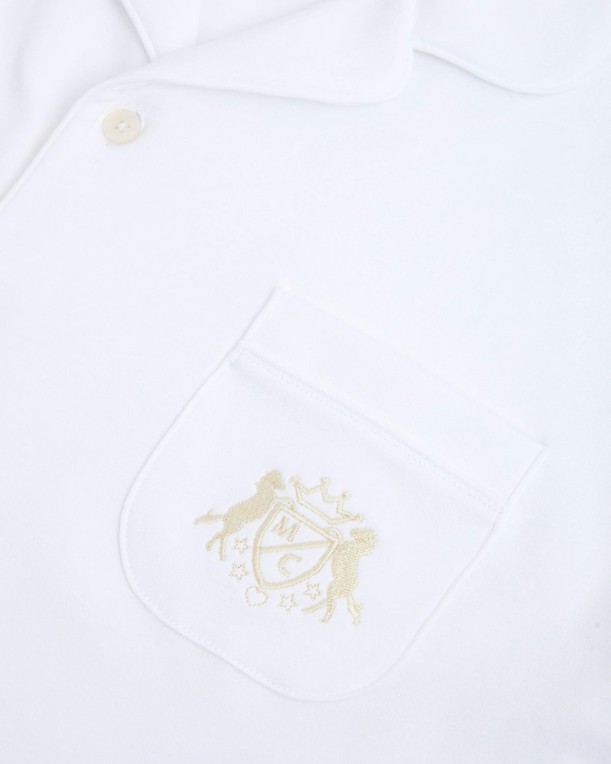 Crest Classic Fit Pyjama - Child