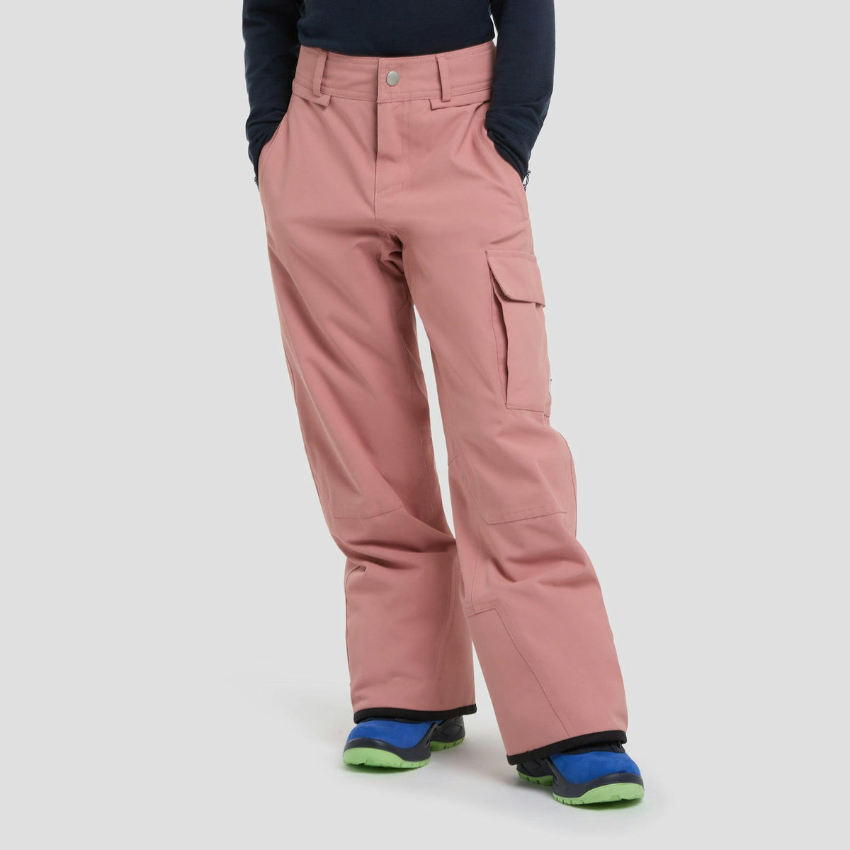 Crusade snow pants
