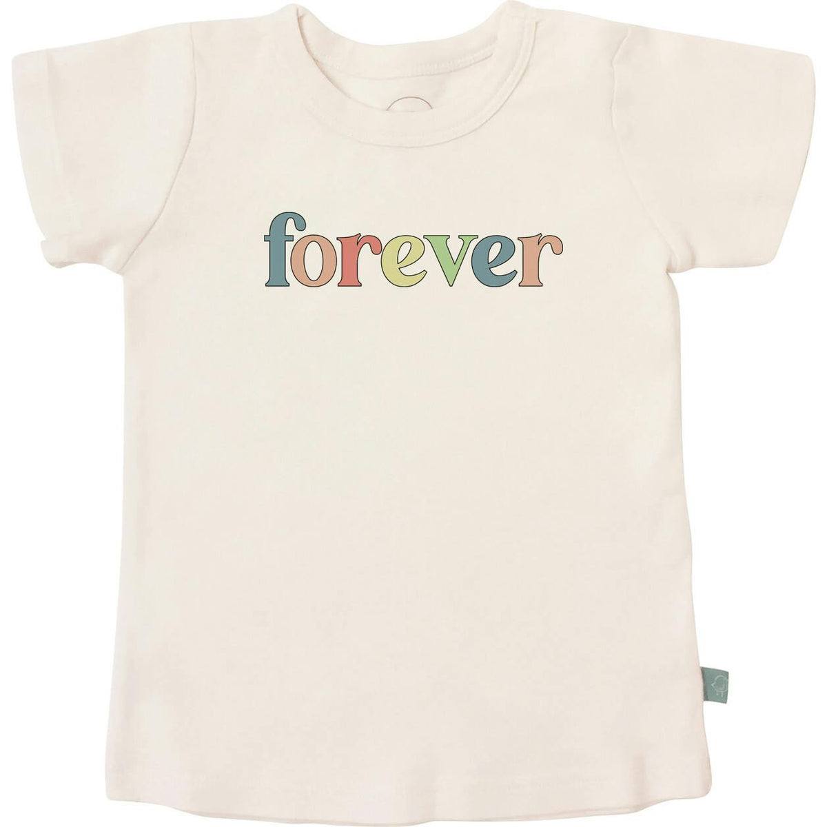 graphic tee | forever