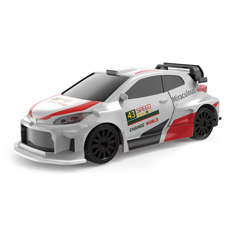 1/43 Professional Grade High-Speed Remote Control Drift Car - JBL04