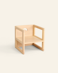 Reversible Toddler Chair