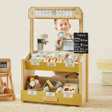 Tiny Land® Kid's Grocery Store Playset