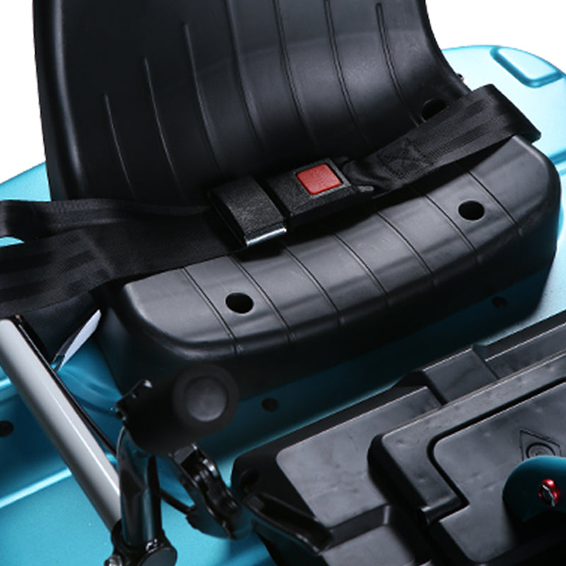 Long-Range Anti-Rollover Adult Drift Go-Kart – K01