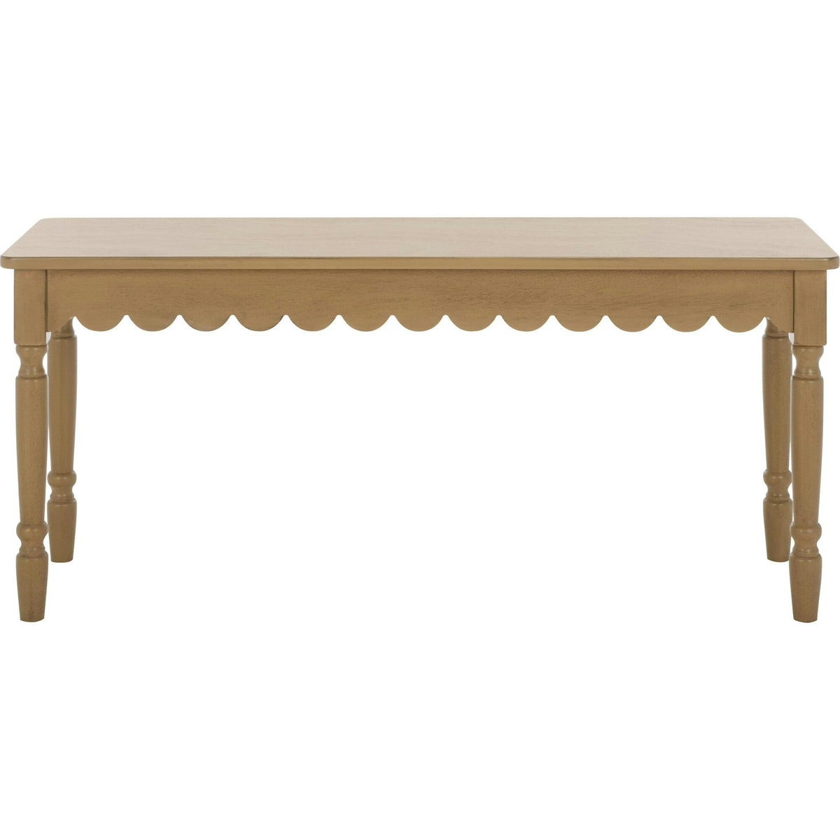Haven Bench