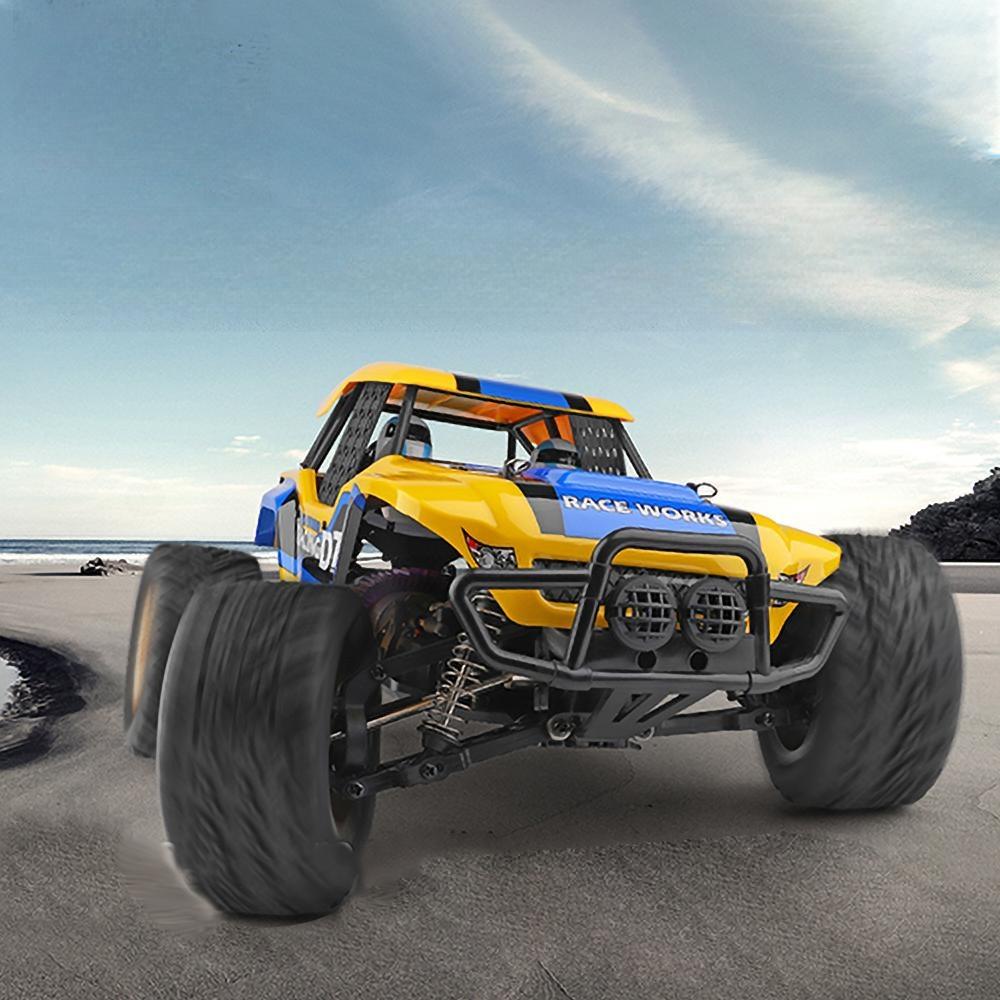 1：12 All-Terrain Crawler 45 km/h - WLY22