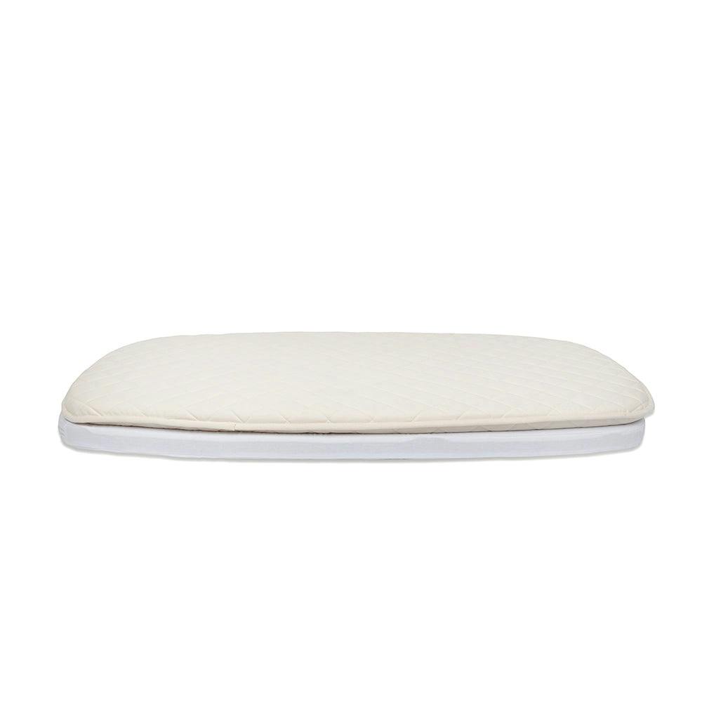 KIMI evolving baby bed Mattress & Mattress topper