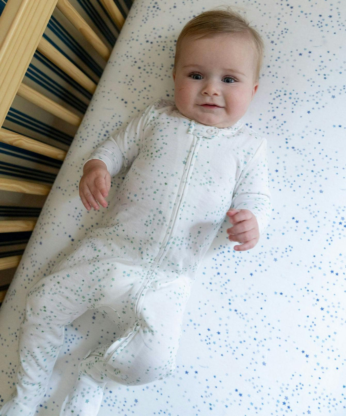 Crib Sheet