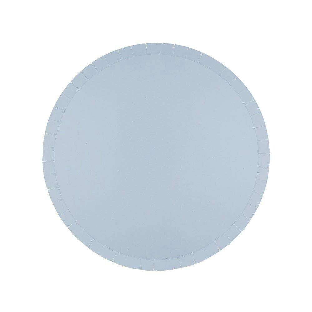 Shades Wedgewood Dessert Plates